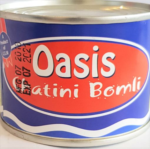 Picture of OASIS CHATINI BOMLI 190G