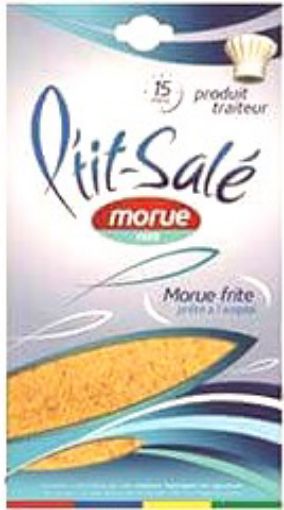 Picture of PTIT SALE MORUE 50G