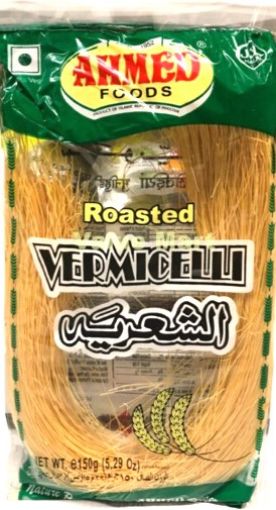 Picture of AHMED VERMICELLI ROASTED 150G