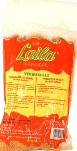 Picture of LAILA VERMICELLES 150G