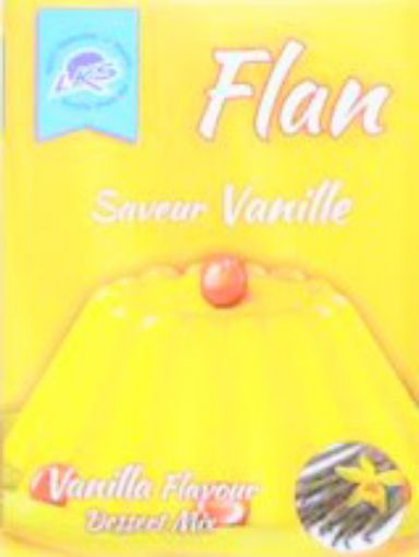 Picture of LKS FLAN VANILLE 60G