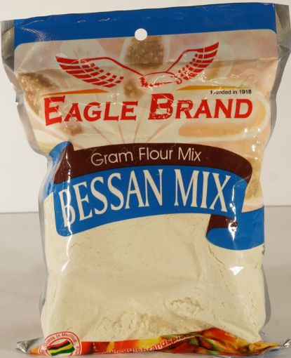 Picture of EAGLE BRAND BESSAN MIX 500G