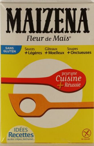 Picture of MAIZENA CORNFLOUR 500G