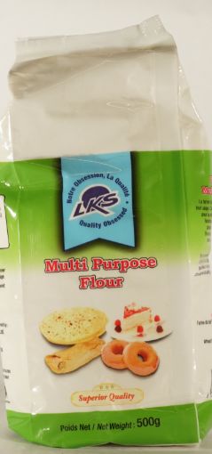 Picture of LKS FLOUR MULTI PURPOSE 500G