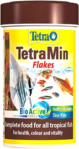 Picture of TETRA TETRAMIN 100ML