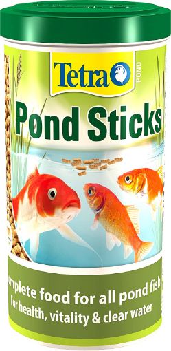 Picture of TETRA POND STICKS 1LT