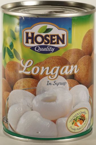 Picture of HOSEN LONGAN 565G