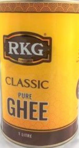 Picture of RKG CLASSIC PURE GHEE JAR 800G