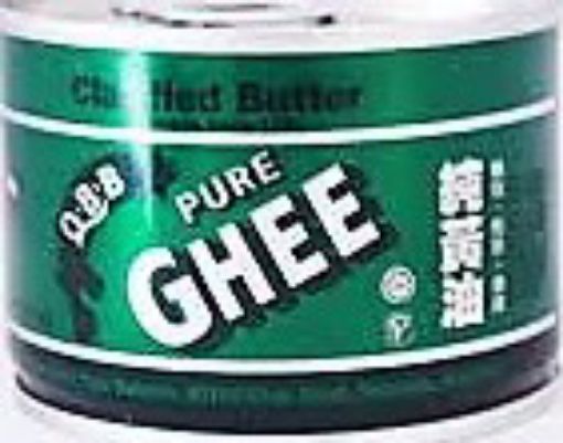 Picture of QBB PURE COW GHEE 150G