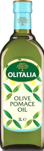 Picture of OLITALIA HUILE D OLIVE POMACE  1LT