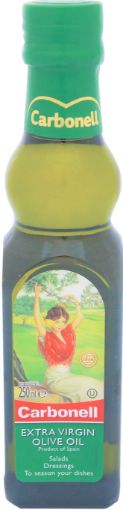 Picture of CARBONELL EXTRA VIRGIN OIL 250ML