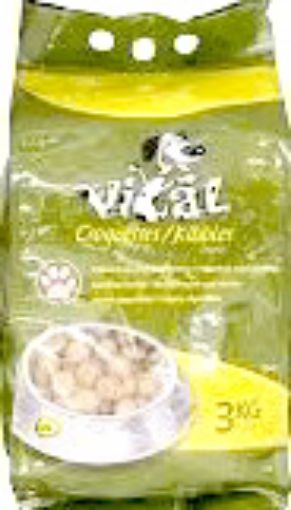 Picture of VITAL DOG FOOD 3KG