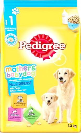 Picture of PEDIGREE PUPPY WEANING 1 3KG