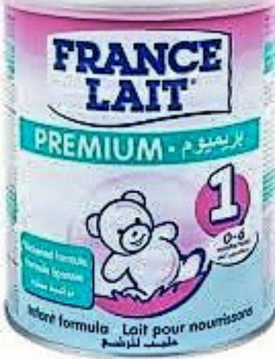 Picture of FRANCE LAIT CONFORT 1