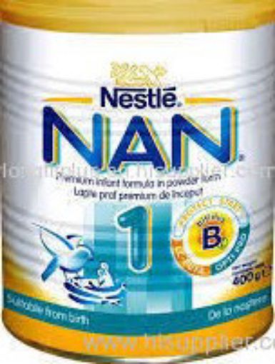 Picture of NAN N0 1 PROTECT START 400G