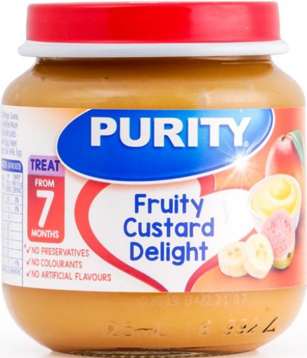 Picture of PURITY 2 INF JAR DESSERT FRUIT 25ML