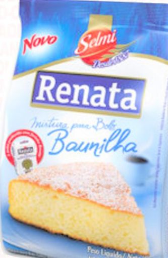 Picture of RENATA CAKE MIX VANILLA 400G