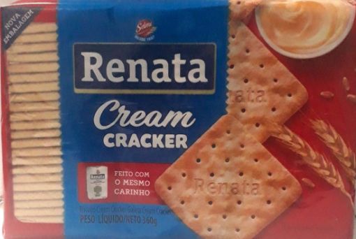 Picture of RENATA CREAM CRACKER BISCUIT 360G