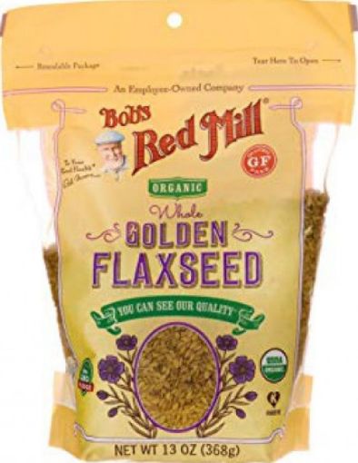 Picture of BOBS RED MILL GOLDEN FLAX GLUTEN 368G