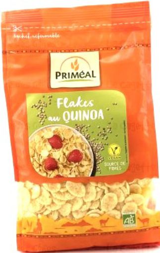 Picture of PRIMEAL FLAKES AU QUINOA