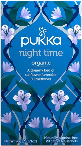 Picture of PUKKA NIGHT TIME X 20