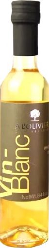 Picture of A LOLIVIER VINAIGRE VIN BLANC 250ML