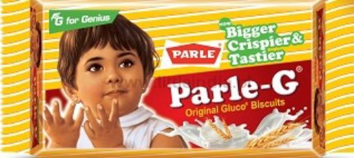 Picture of PARLE G 79 90G