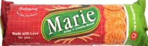 Picture of SUBANA 150G   MARIE ROLL