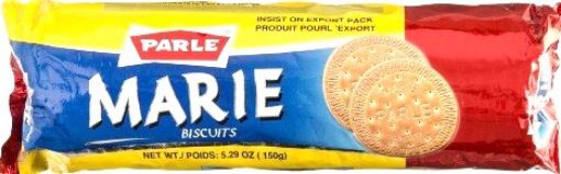 Picture of PARLE MARIE 150G