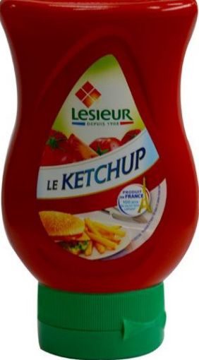 Picture of LESIEUR LE KETCHUP 250G