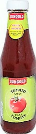 Picture of SUNGOLD TOMATO SAUCE 300ML