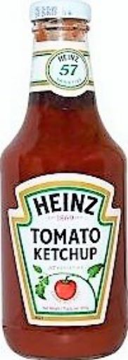 Picture of HEINZ TOMATO KETCHUP 855G