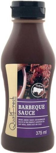 Picture of MR SAUCE BARBECUE SAUCE 375ML