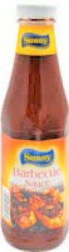 Picture of SUNNY BARBECUE SAUCE 330ML