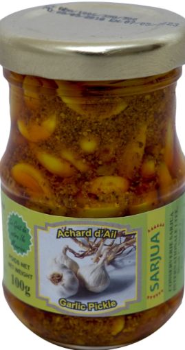 Picture of SARJUA ACHARD AIL 100GMS