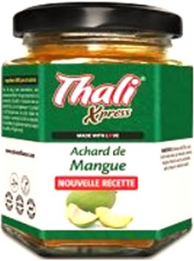 Picture of THALI MANGO PICKLE 260G