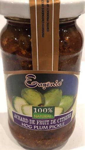 Picture of EUGENIE ACHARD FRUIT DE CYTERE 200G