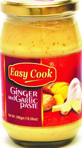 Picture of EASY COOK GINGER GARLIC 300G