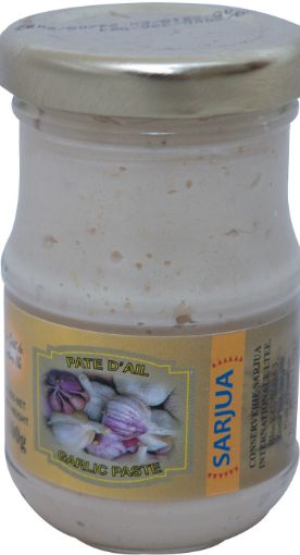 Picture of SARJUA PATE D AIL 100GMS