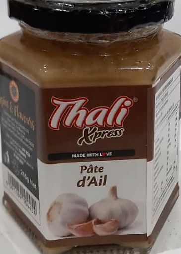 Picture of THALI GARLIC PASTE 265G