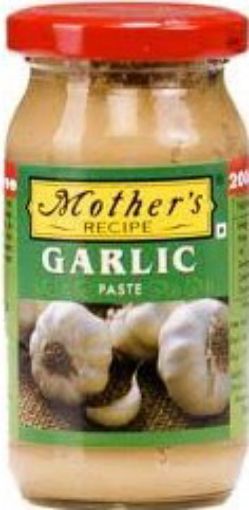 Picture of MOTHERS RECIPE GARLIC PT 1KG