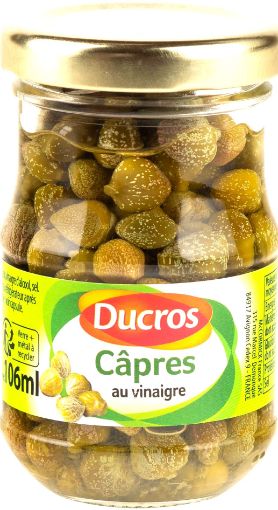 Picture of DUCROS CAPRES 55G