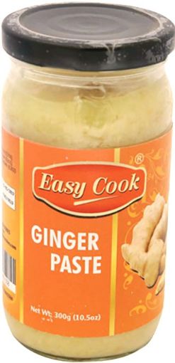 Picture of EASY COOK GINGER PASTE 300G