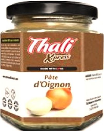 Picture of THALI ONION PASTE 265G