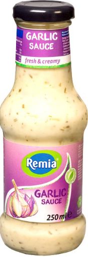 Picture of REMIA GARLIC 250ML