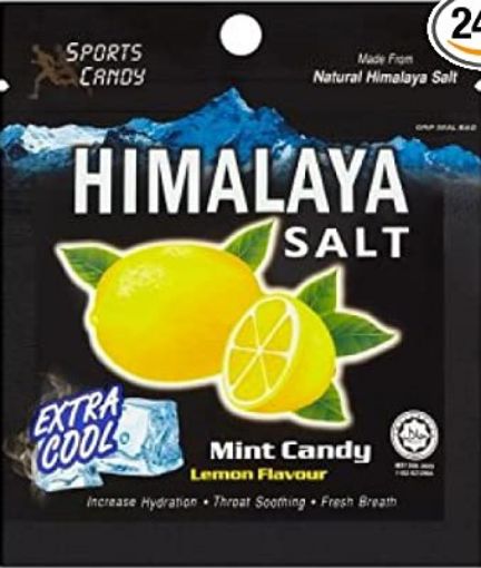 Picture of HIMALAYA SALT CANDY LEMON 15G