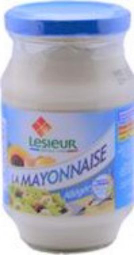 Picture of LESIEUR MAYONNAISE DIET 235G