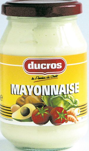 Picture of DUCROS MAYONNAISE 235G