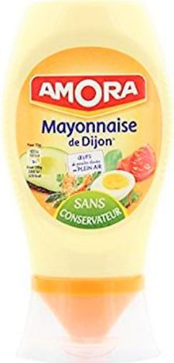 Picture of AMORA MAYONNAISE MINI SOUP 235G