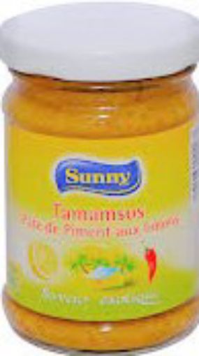 Picture of SUNNY TAMAMSOS VERT 100G